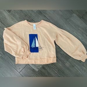 Nordstrom Graphic Sweatshirt
